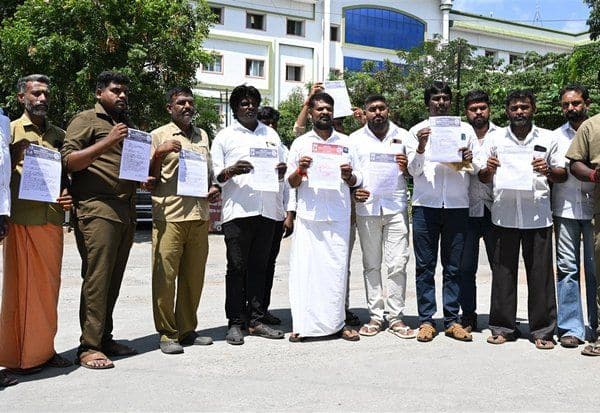 Latest Tamil News