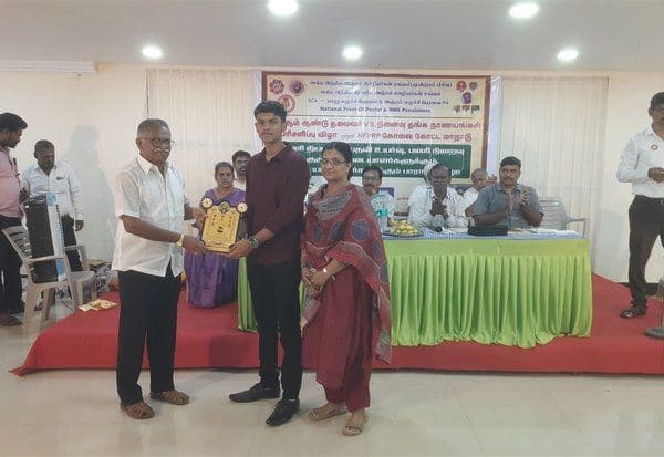 Latest Tamil News