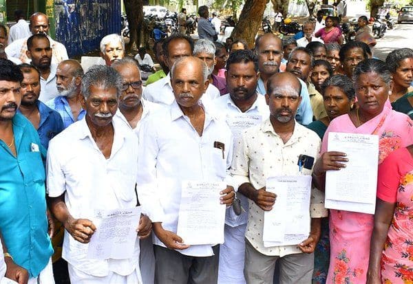 Latest Tamil News