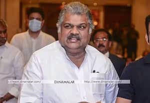 'சிங்கிள் ரூமில் த.மா.கா.,' துரைமுருகன் கிண்டலுக்கு த.மா.கா.,வினர் கண்டனம்