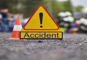 இத்தாலியில் சாலை விபத்தில் 4 இந்தியர் பலி