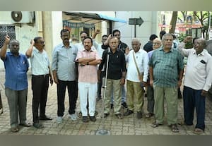பொது மேலாளரை மாற்ற வேண்டும் பி.எஸ்.என்.எல்., ஊழியர்கள் ஆவேசம்