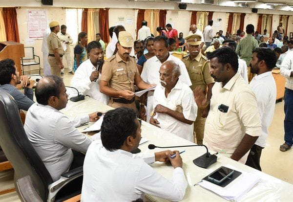 Latest Tamil News