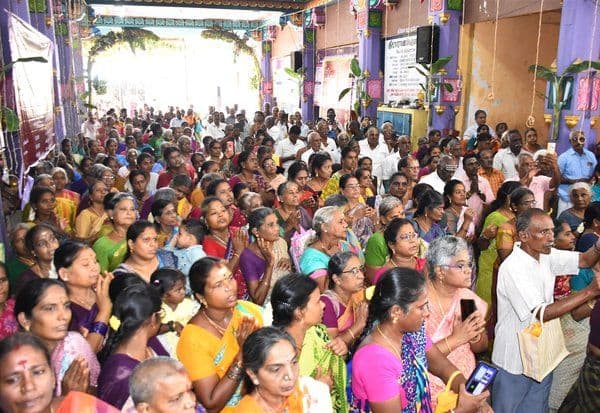 Latest Tamil News