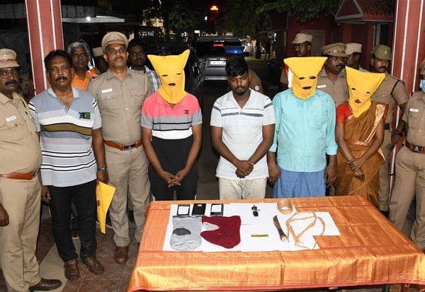 Latest Tamil News