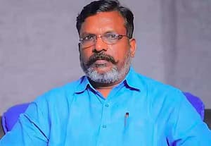 எத்தனை பேர் வந்தாலும்...  திருமாவளவன் நம்பிக்கை