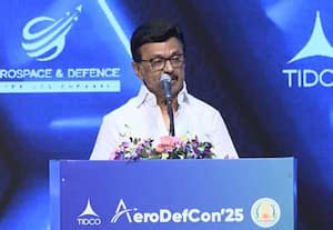  உற்பத்தி துறையின் முன்னோடி தமிழகம்: முதல்வர் ஸ்டாலின் பெருமிதம்