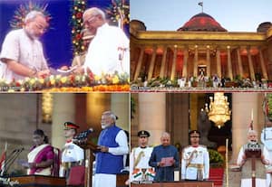 மக்கள் ஆசீர்வாதங்களுக்கு நன்றி: பழைய நினைவுகளை பகிர்ந்தார் மோடி