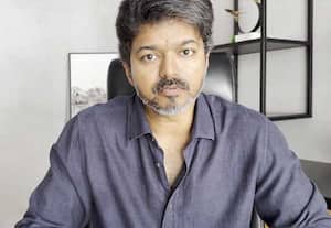 நான் உங்களுடன் இருக்கிறேன்; கரூர் சம்பவத்தில் பாதிக்கப்பட்டவர்களுக்கு வீடியோ அழைப்பில் விஜய் ஆறுதல்