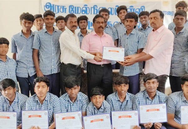Latest Tamil News