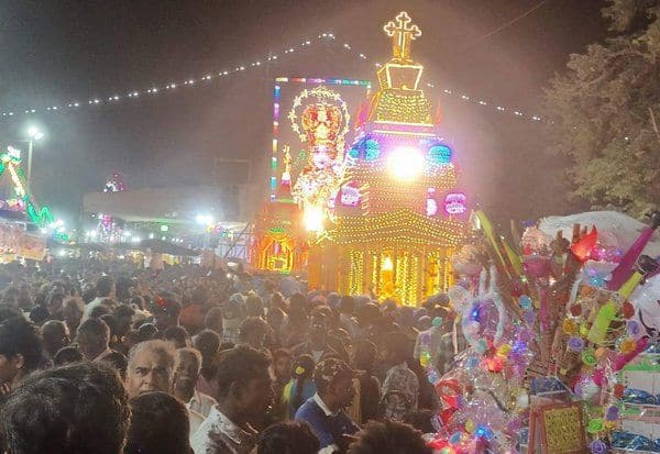 Latest Tamil News