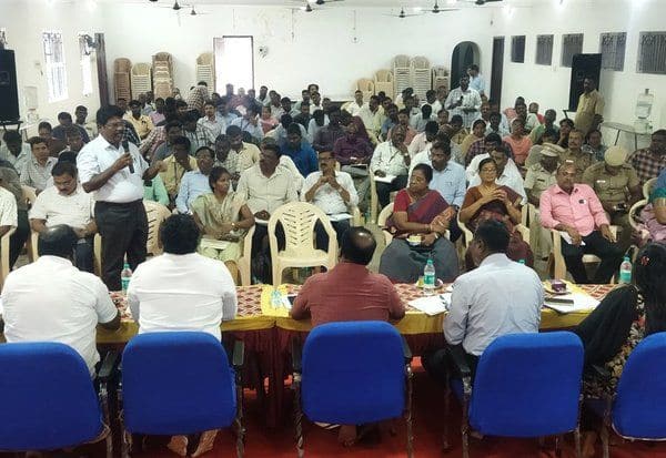 Latest Tamil News