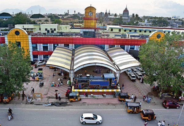 Latest Tamil News