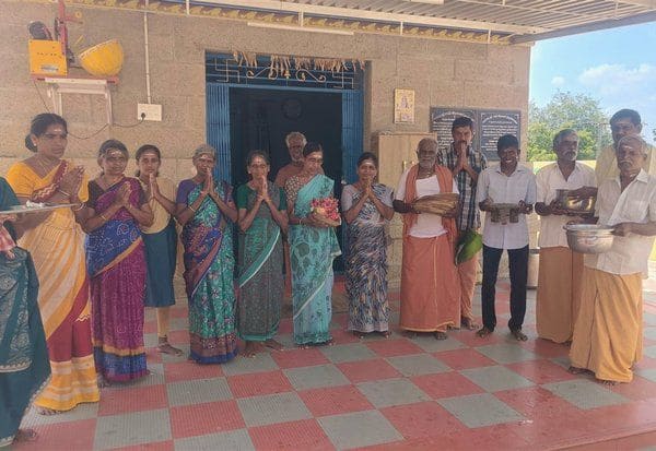 Latest Tamil News