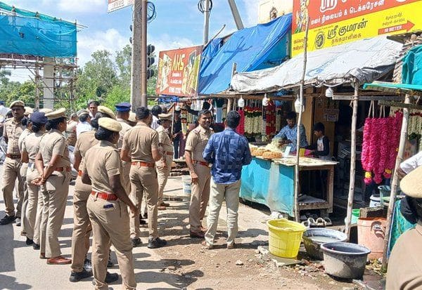 Latest Tamil News