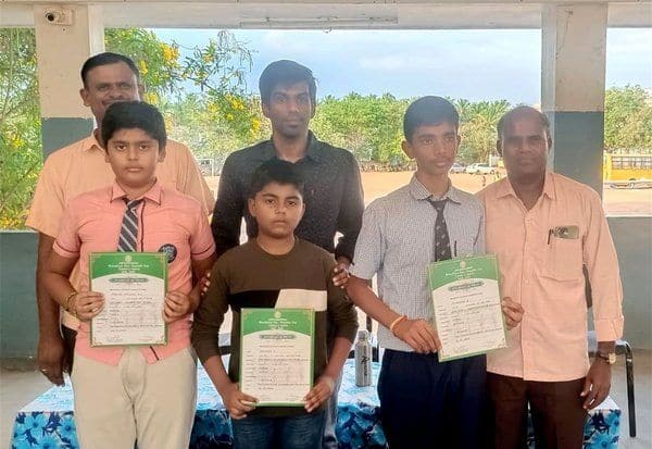 Latest Tamil News