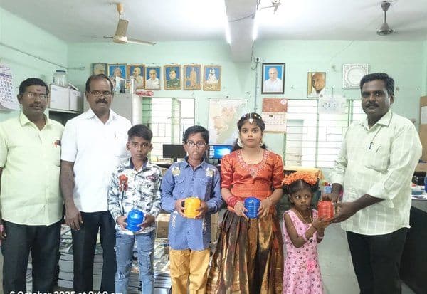 Latest Tamil News