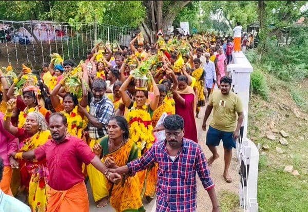 Latest Tamil News