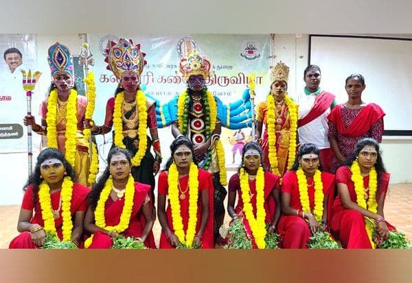 Latest Tamil News