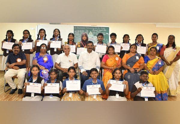 Latest Tamil News