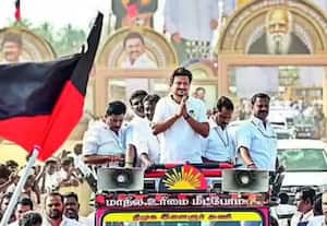 மதுரையில் தி.மு.க., இளைஞரணி மாநாடு பலத்தை காட்ட லட்சங்களில் 'பரிசு' மழை