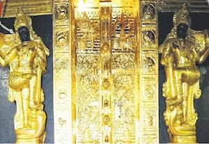 சபரிமலை கோவில் தங்கம் மாயமான விவகாரத்தில் வெளியான இ-மெயில் கடிதத்தால் புதிய திருப்பம்!; கோர்ட் அதிர்ச்சி