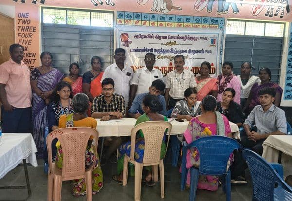 Latest Tamil News