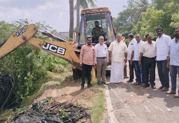 Latest Tamil News