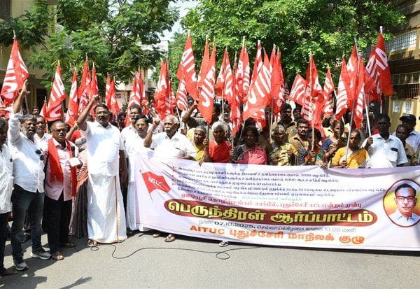 Latest Tamil News