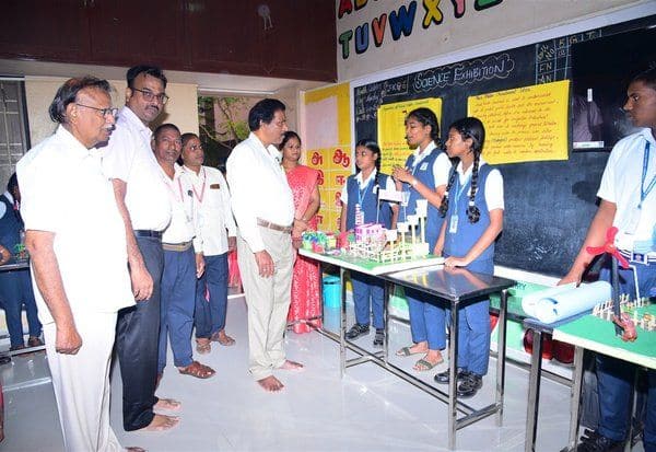 Latest Tamil News
