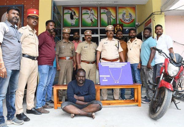 Latest Tamil News