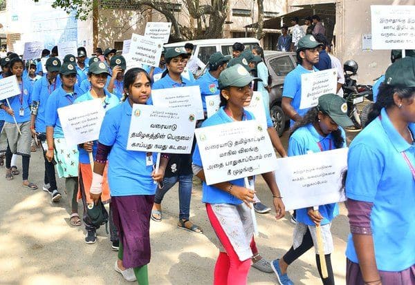 Latest Tamil News