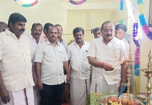 Latest Tamil News