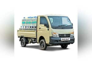 டாடா 'ஏஸ் கோல்டு பிளஸ்' குறைந்த பராமரிப்புடன் வரும் சின்ன யானை