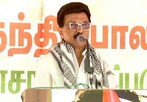  இஸ்ரேலின் தாக்குதலைக் கண்டித்து தீர்மானம்: முதல்வர் ஸ்டாலின் அறிவிப்பு