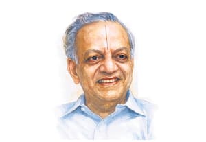 'சொல்கிறார்கள்' பகுதியை விரும்பி படிப்பேன்