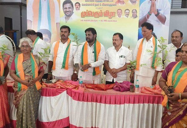 Latest Tamil News