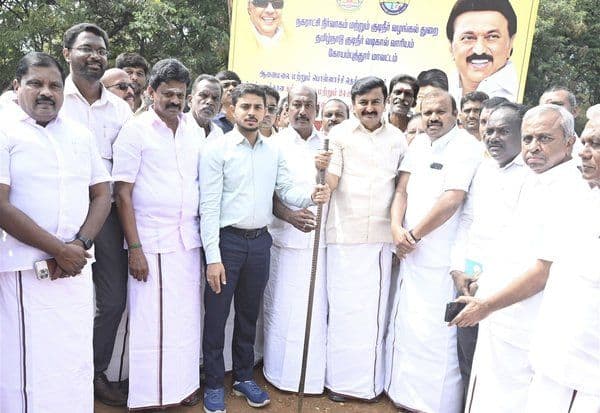 Latest Tamil News