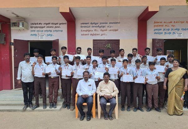 Latest Tamil News