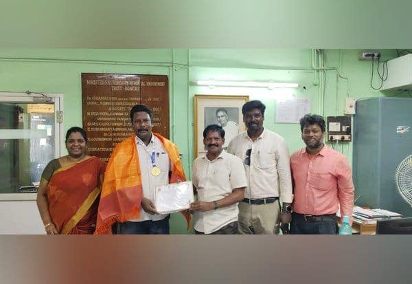Latest Tamil News