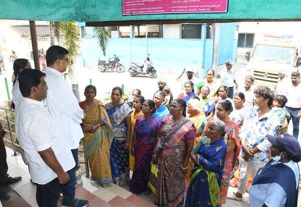 Latest Tamil News