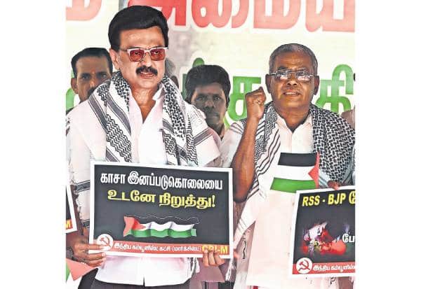Latest Tamil News