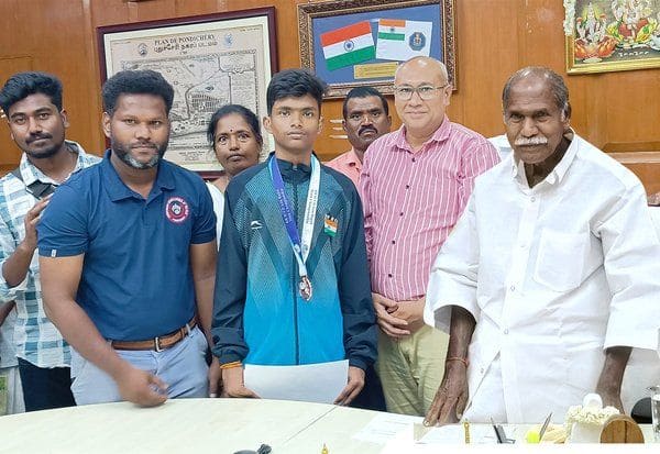 Latest Tamil News