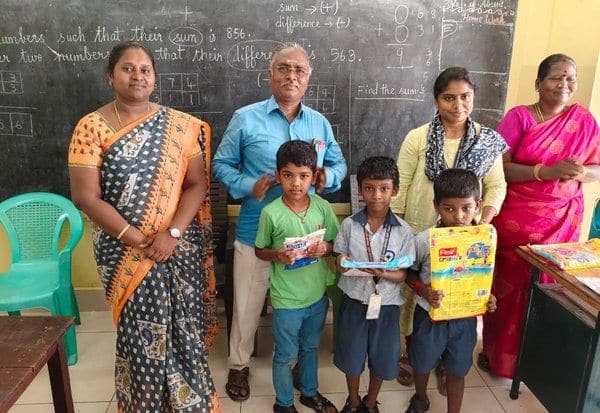 Latest Tamil News