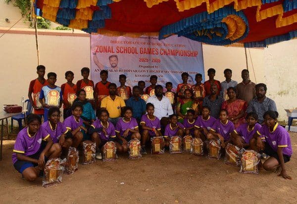 Latest Tamil News