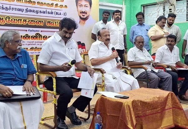 Latest Tamil News