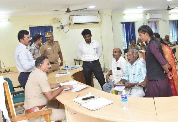 Latest Tamil News