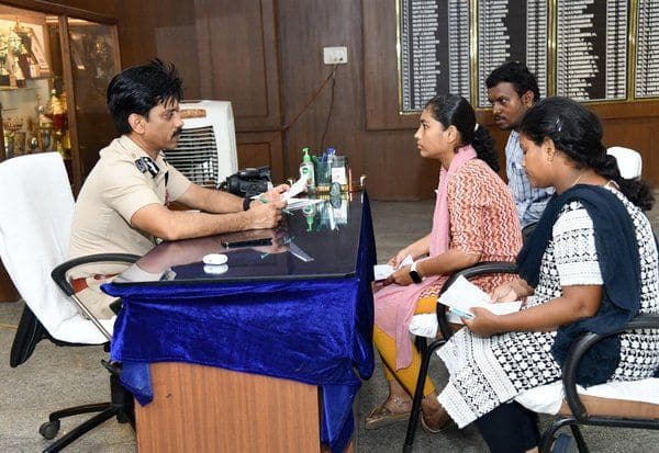 Latest Tamil News