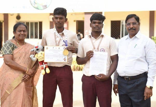 Latest Tamil News