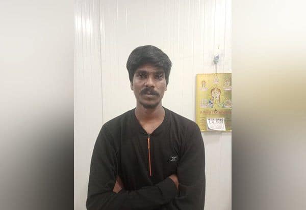 Latest Tamil News